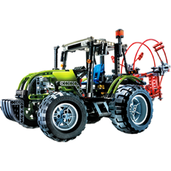 Agricultores